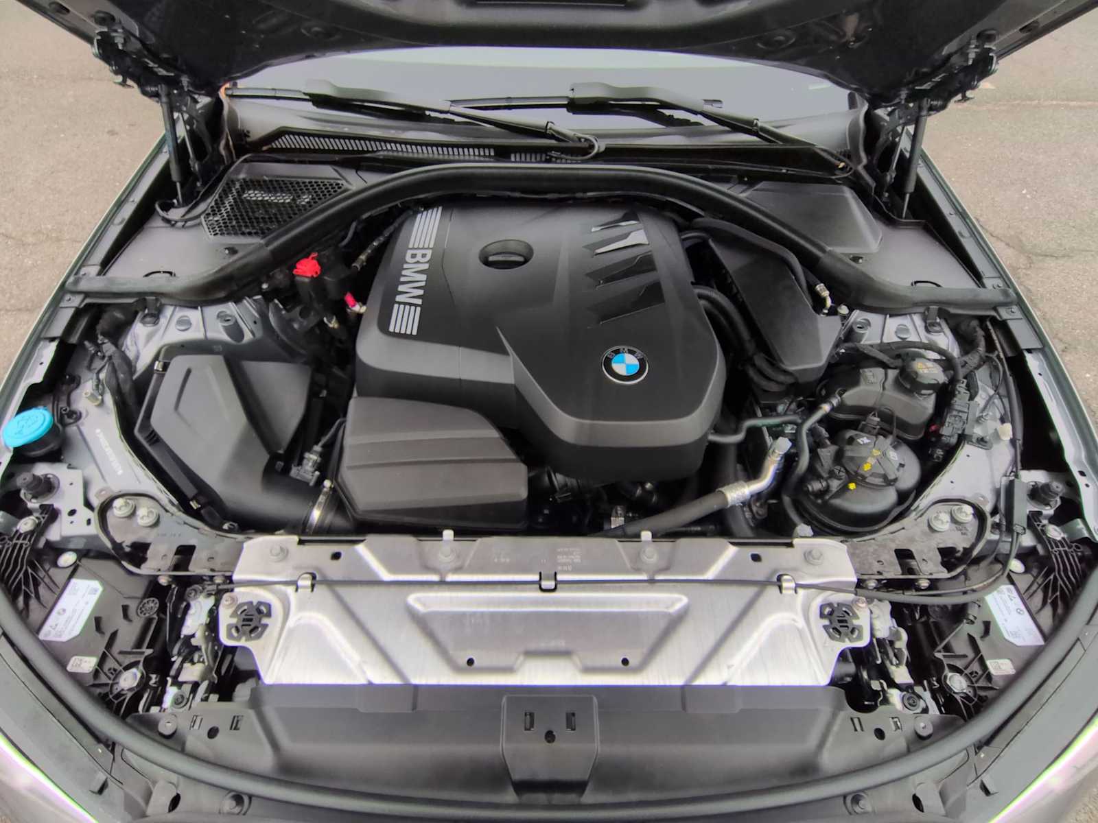 Thumbnail: 2026 BMW 3 Series - 15