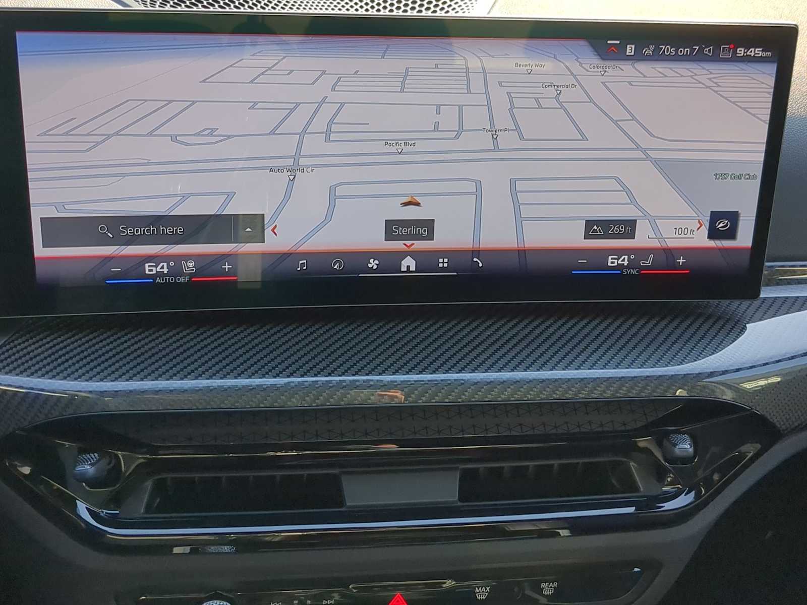 Thumbnail: 2026 BMW 3 Series - 31