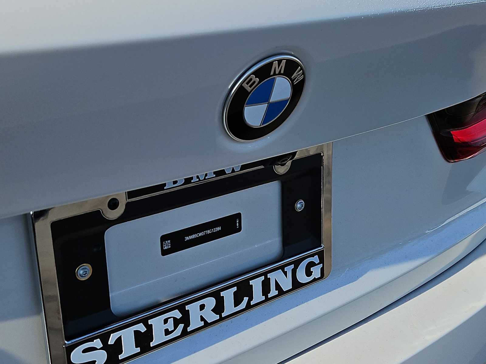 Thumbnail: 2026 BMW 3 Series - 11