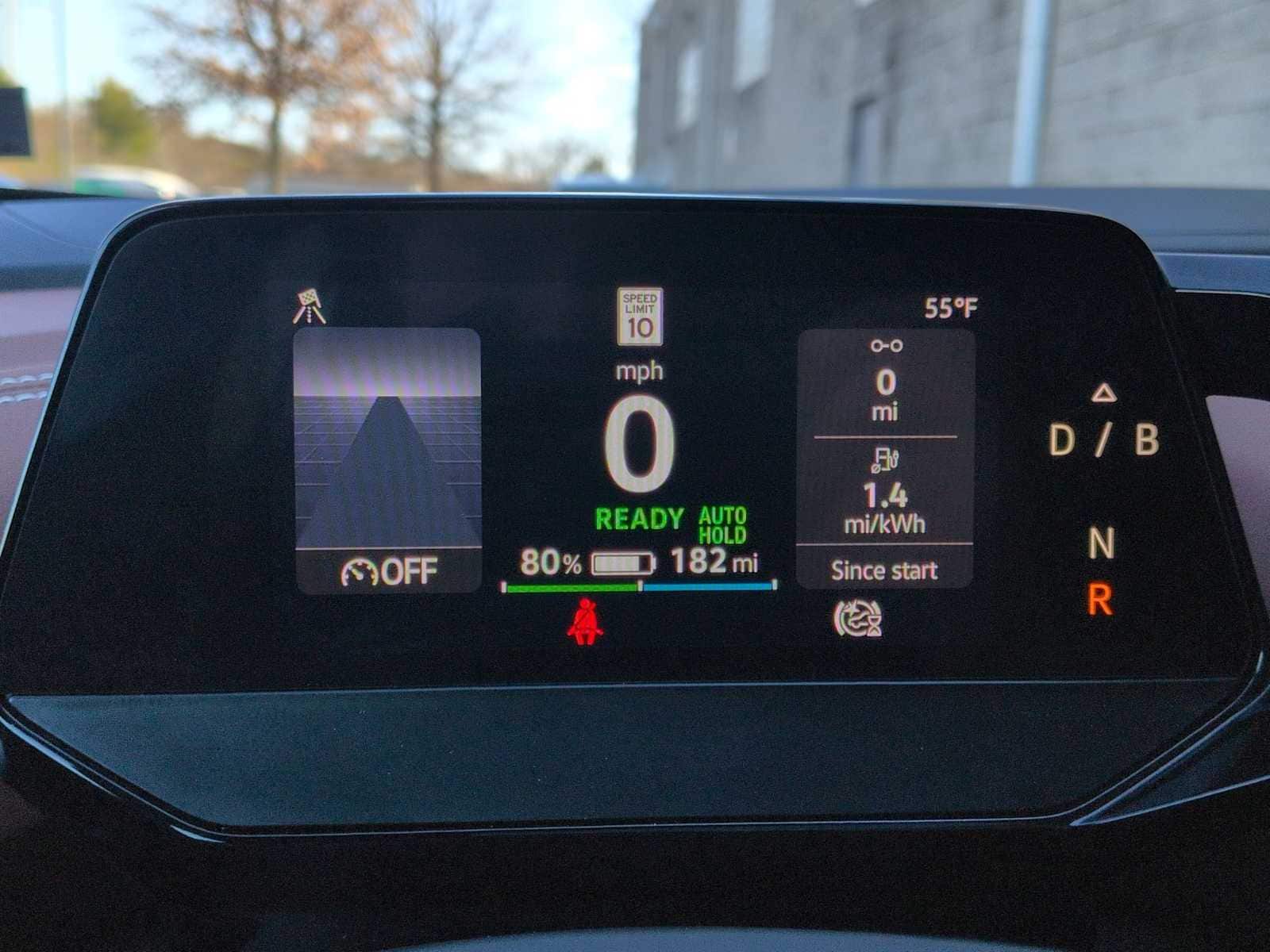 Thumbnail: 2021 Volkswagen ID.4 - 35