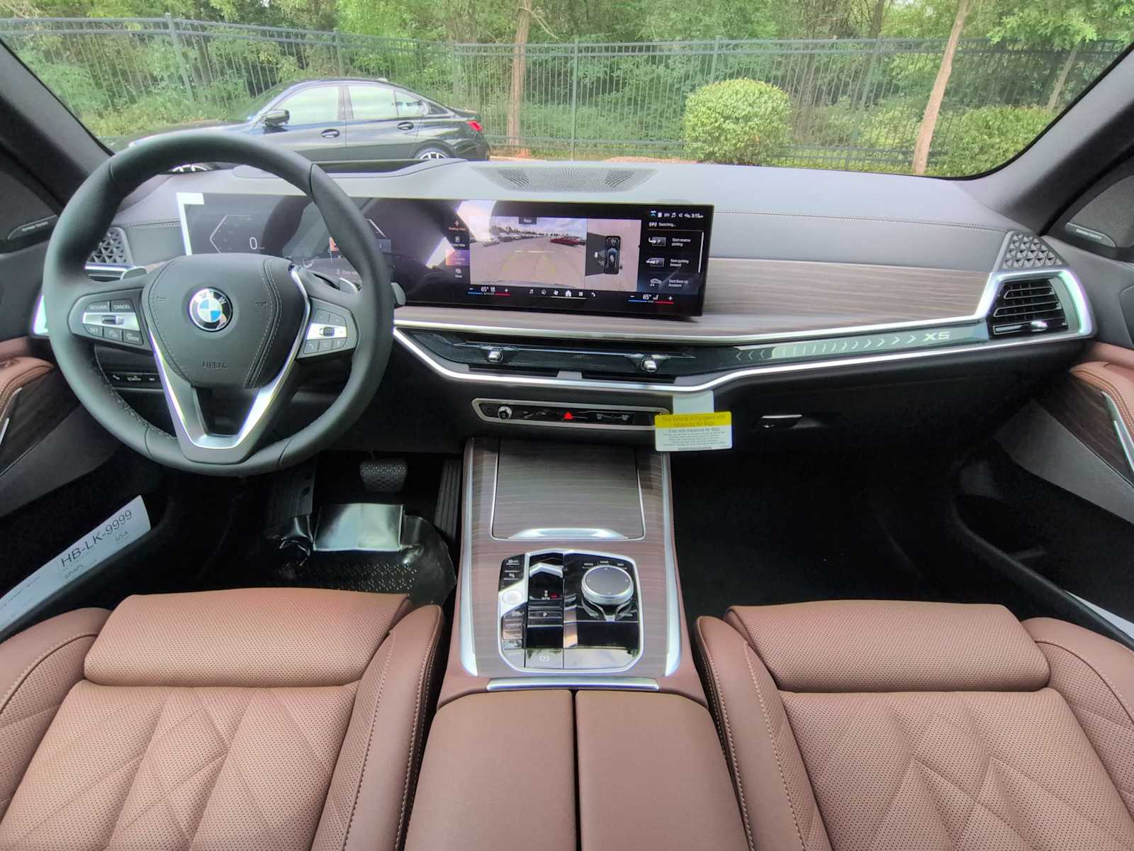 Thumbnail: 2026 BMW X5 - 16
