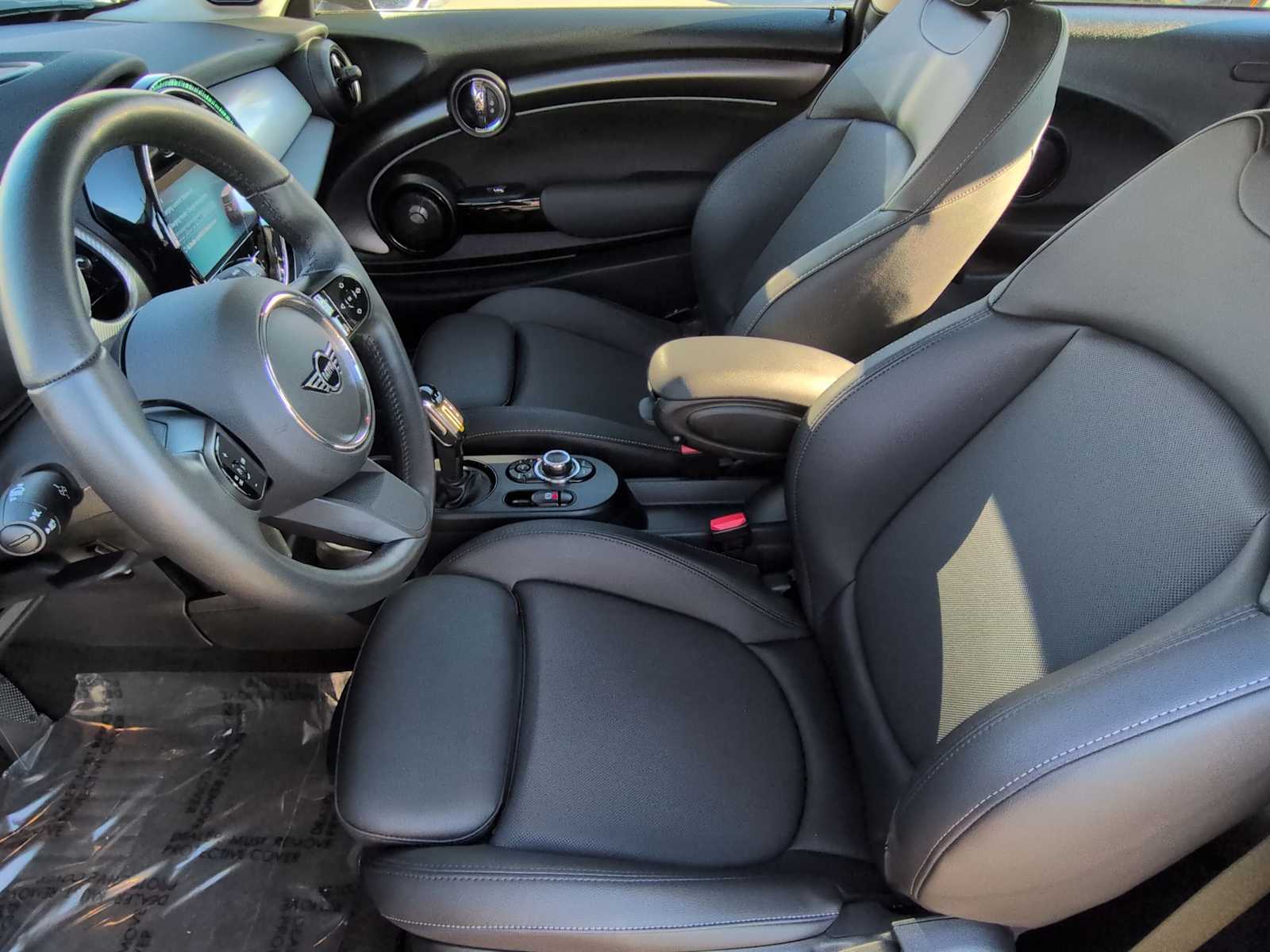 Thumbnail: 2024 MINI Cooper Hardtop - 10