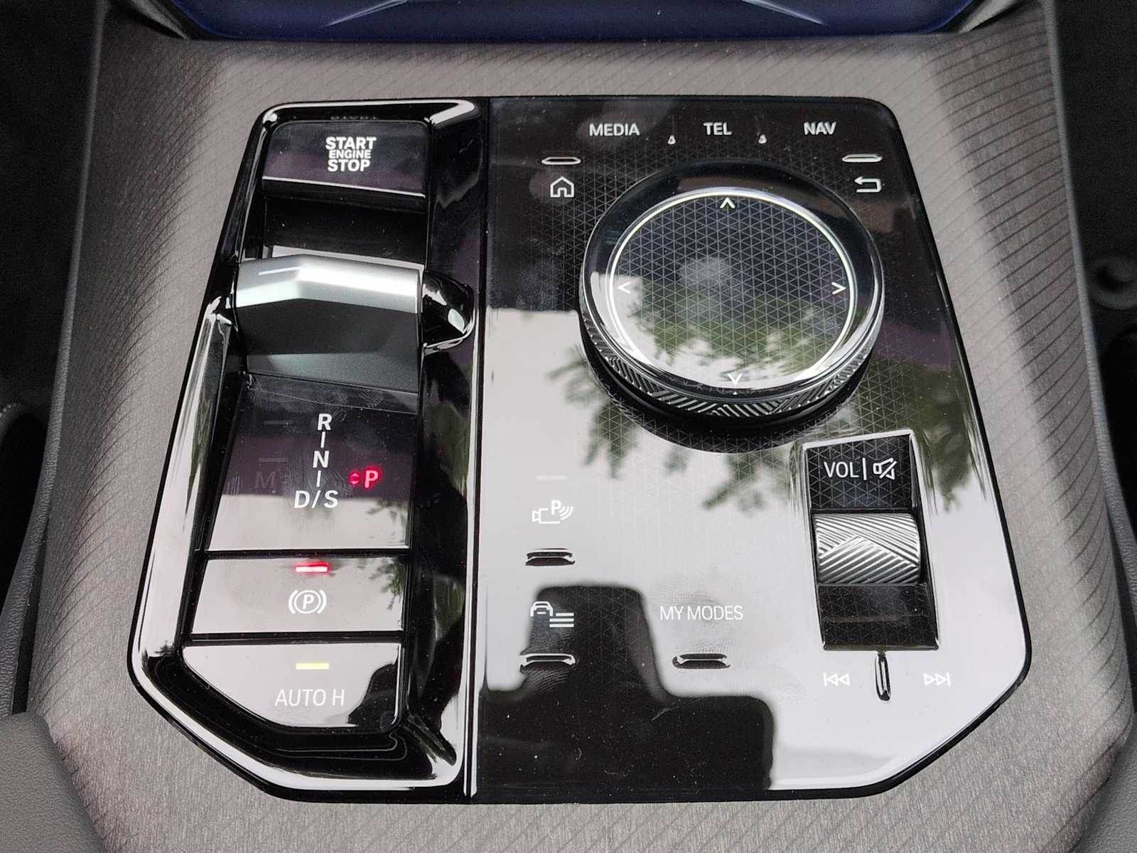 Thumbnail: 2026 BMW X3 - 35