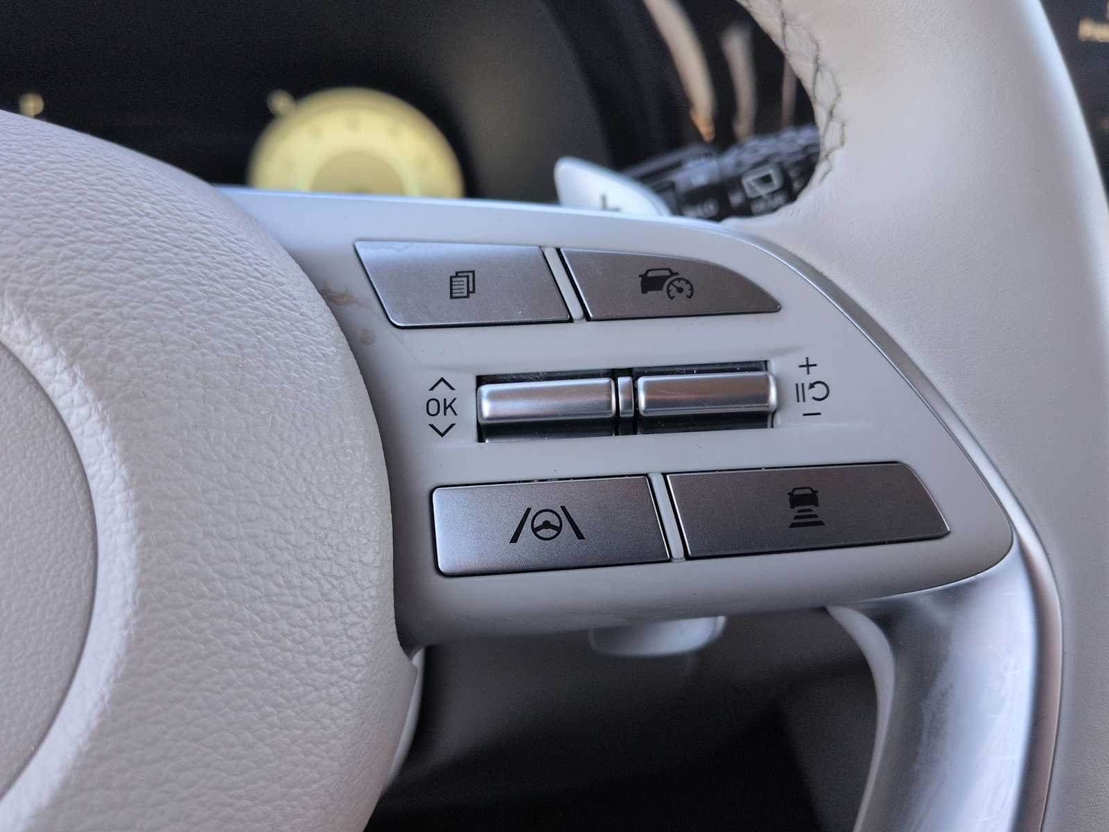 Thumbnail: 2023 Hyundai Palisade - 27