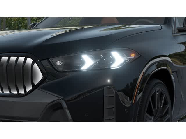 Thumbnail: 2027 BMW X6 - 6