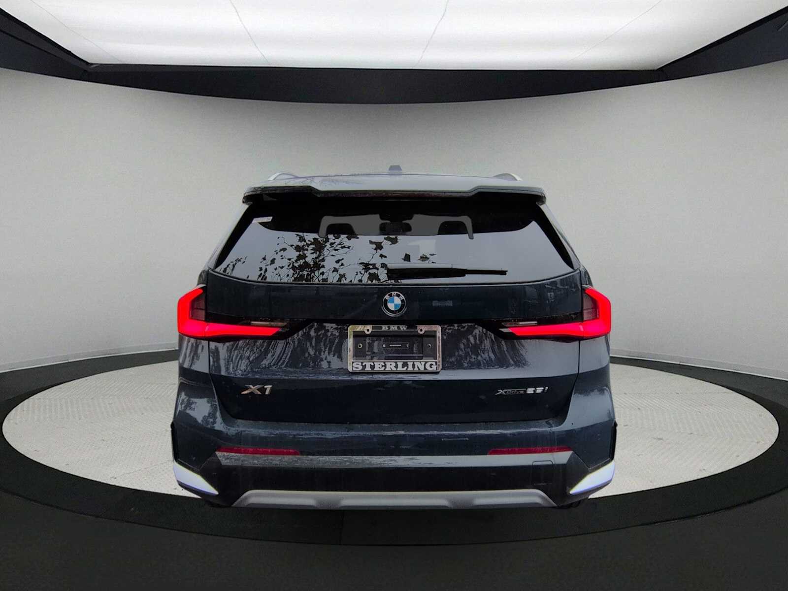 Thumbnail: 2026 BMW X1 - 7