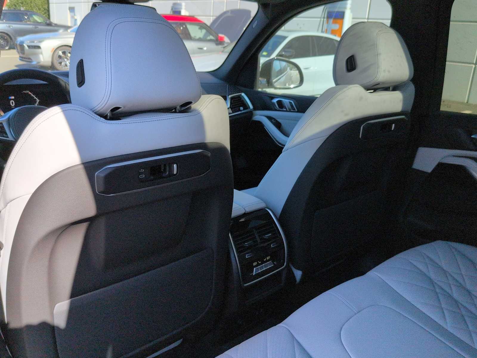 Thumbnail: 2026 BMW X5 - 19