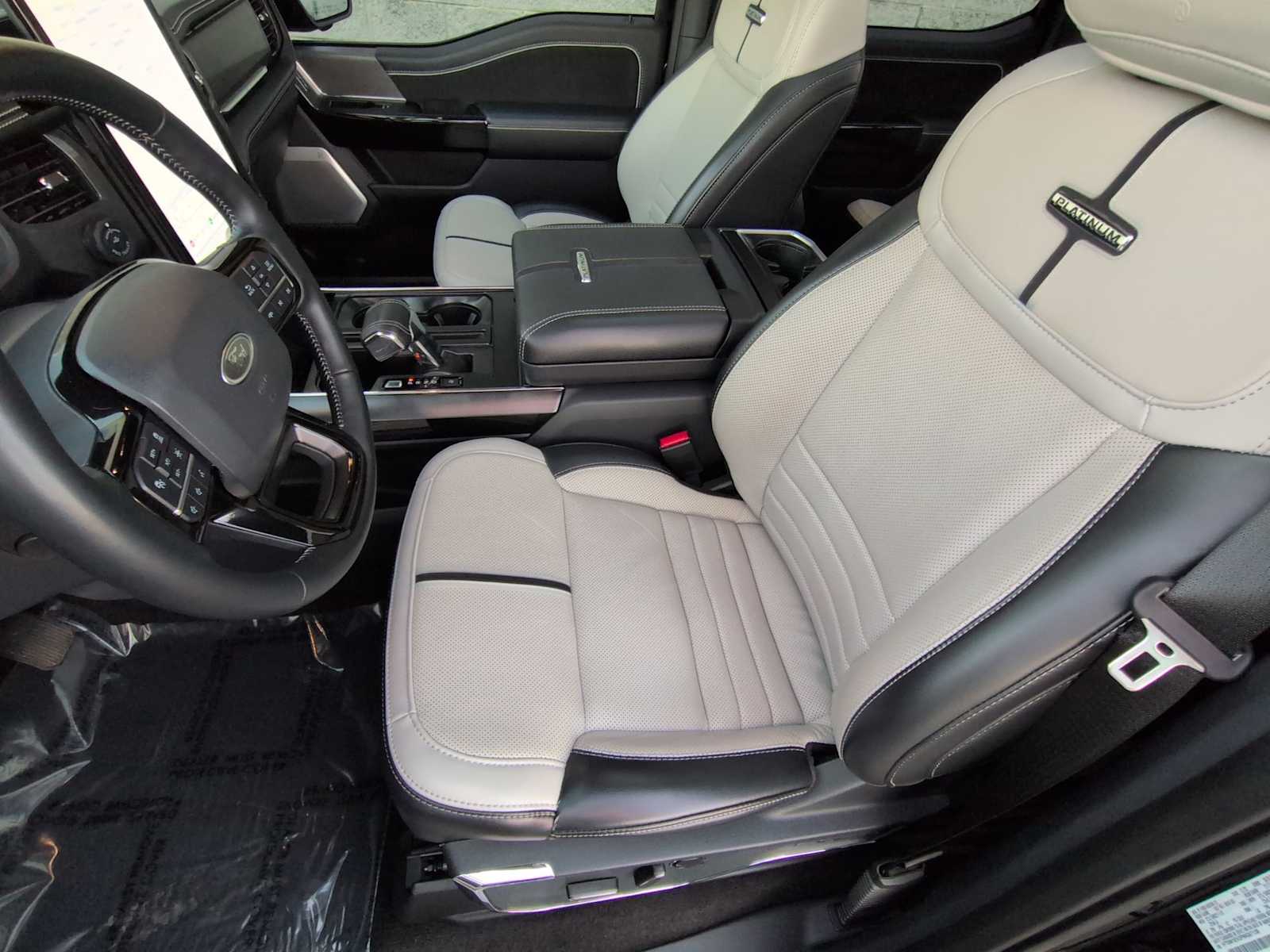 Thumbnail: 2023 Ford F-150 - 16