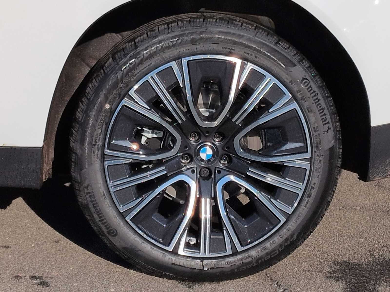 Thumbnail: 2026 BMW X3 - 14