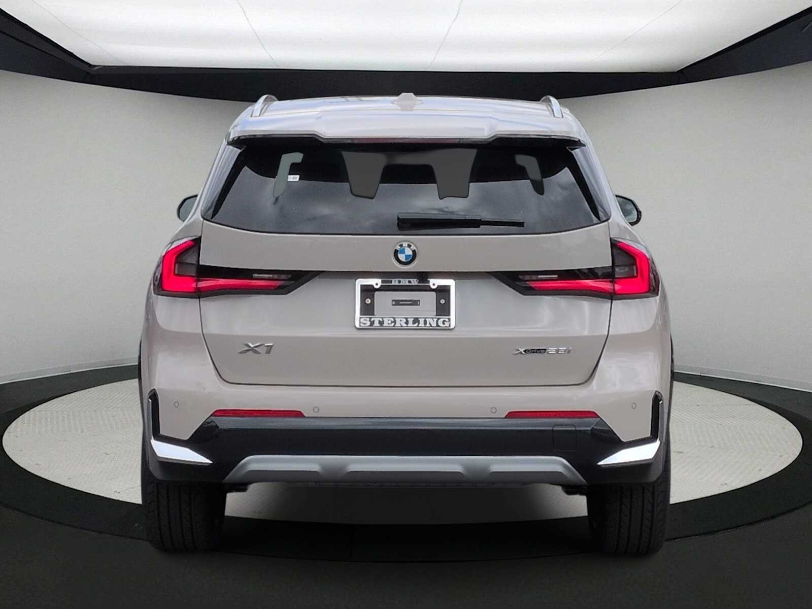 Thumbnail: 2026 BMW X1 - 7