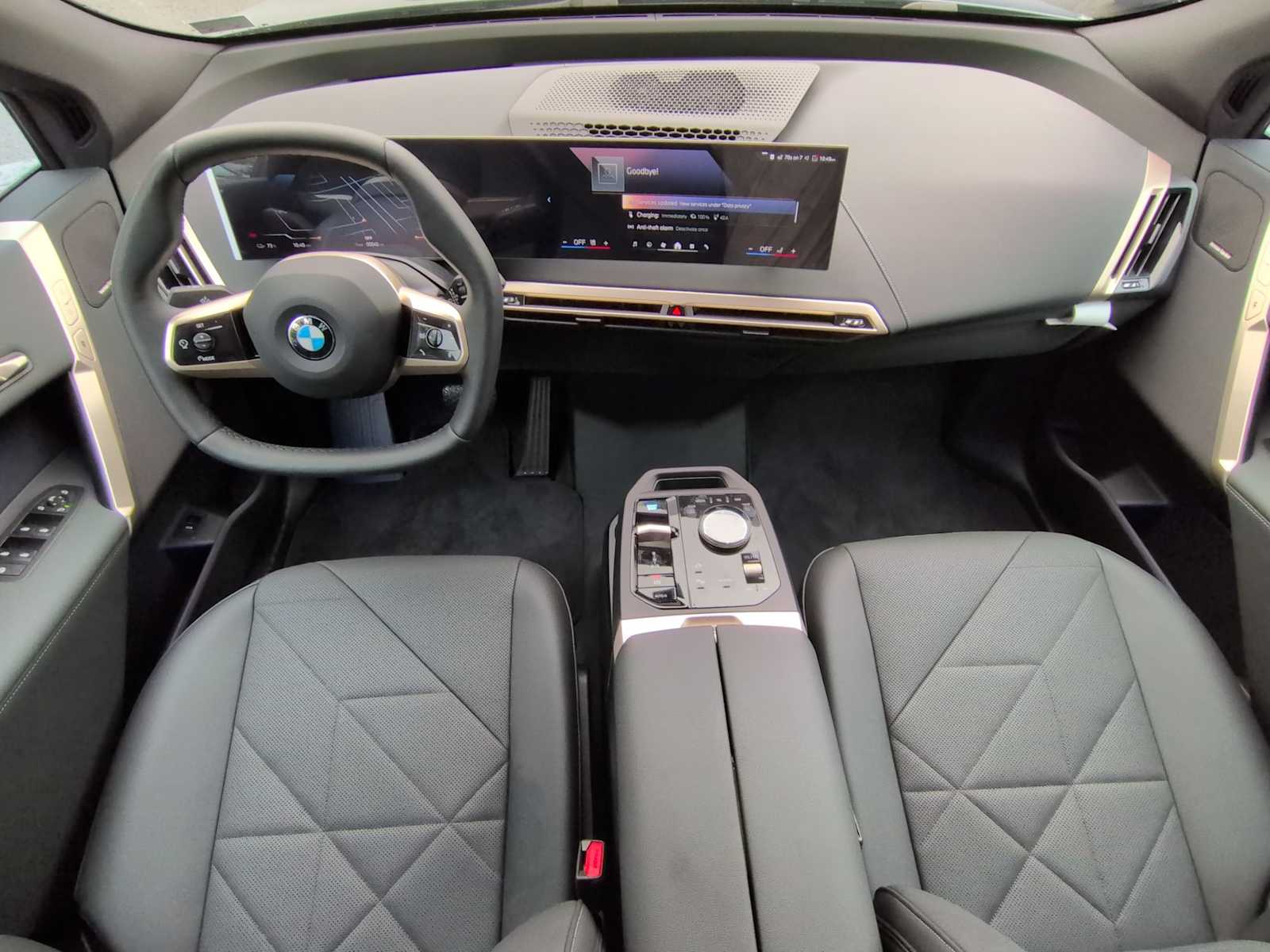 Thumbnail: 2026 BMW iX - 15
