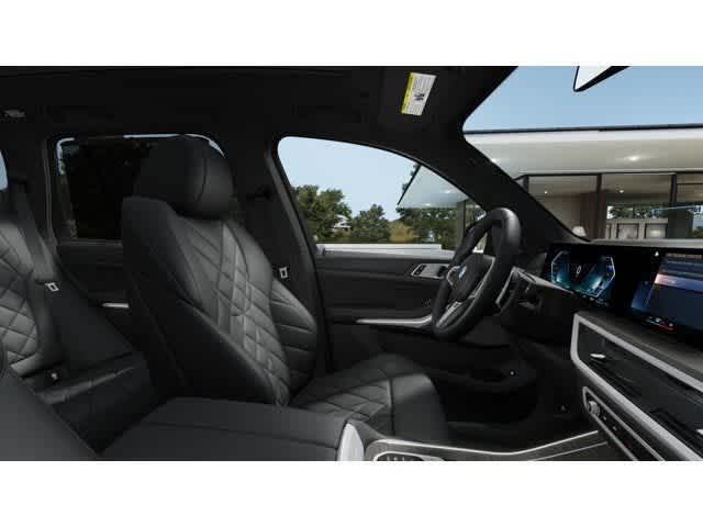 Thumbnail: 2026 BMW X5 - 9