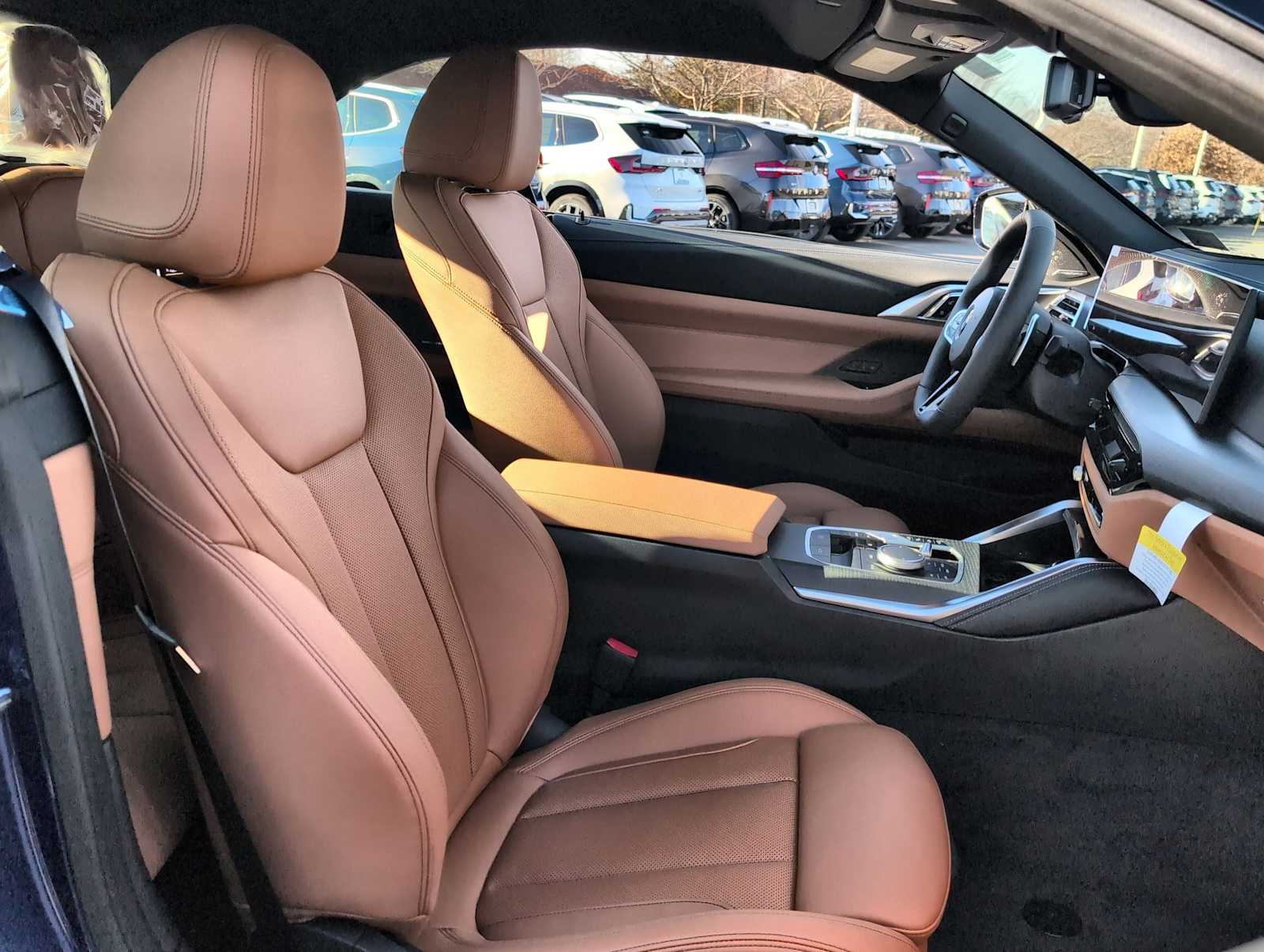 Thumbnail: 2026 BMW 4 Series - 18