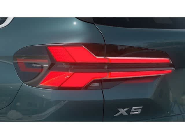 Thumbnail: 2026 BMW X5 - 8