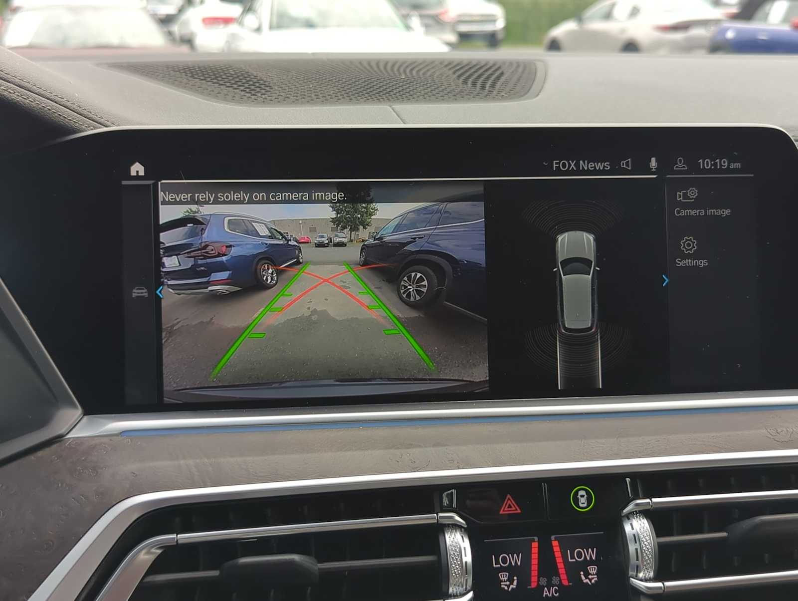 Thumbnail: 2023 BMW X5 - 30