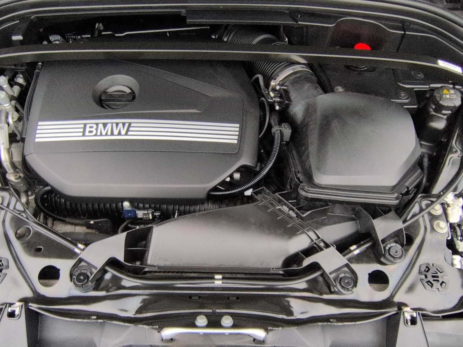 Thumbnail: 2023 BMW X1 - 15