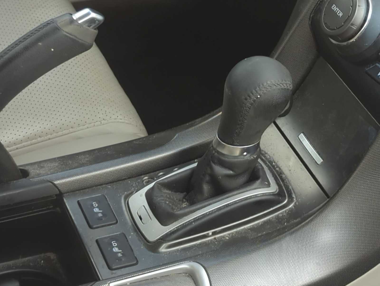 Thumbnail: 2013 Acura TL - 9