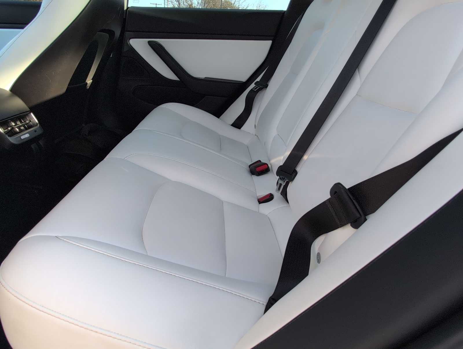 Thumbnail: 2019 Tesla Model 3 - 19