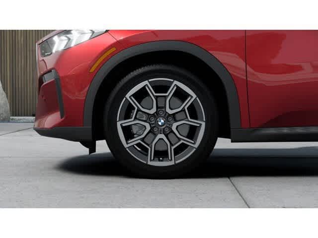 Thumbnail: 2026 BMW X2 - 7