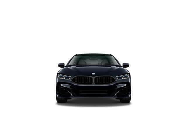 Thumbnail: 2026 BMW 8 Series - 2