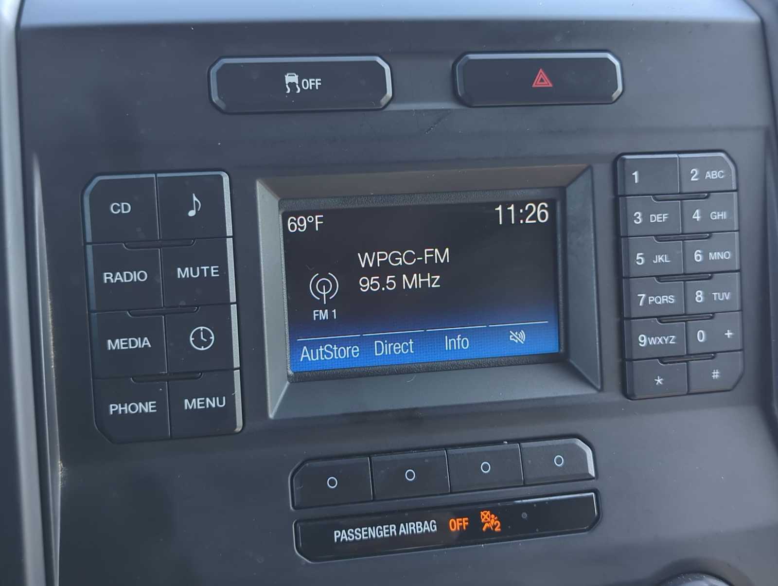 Thumbnail: 2015 Ford F-150 - 29