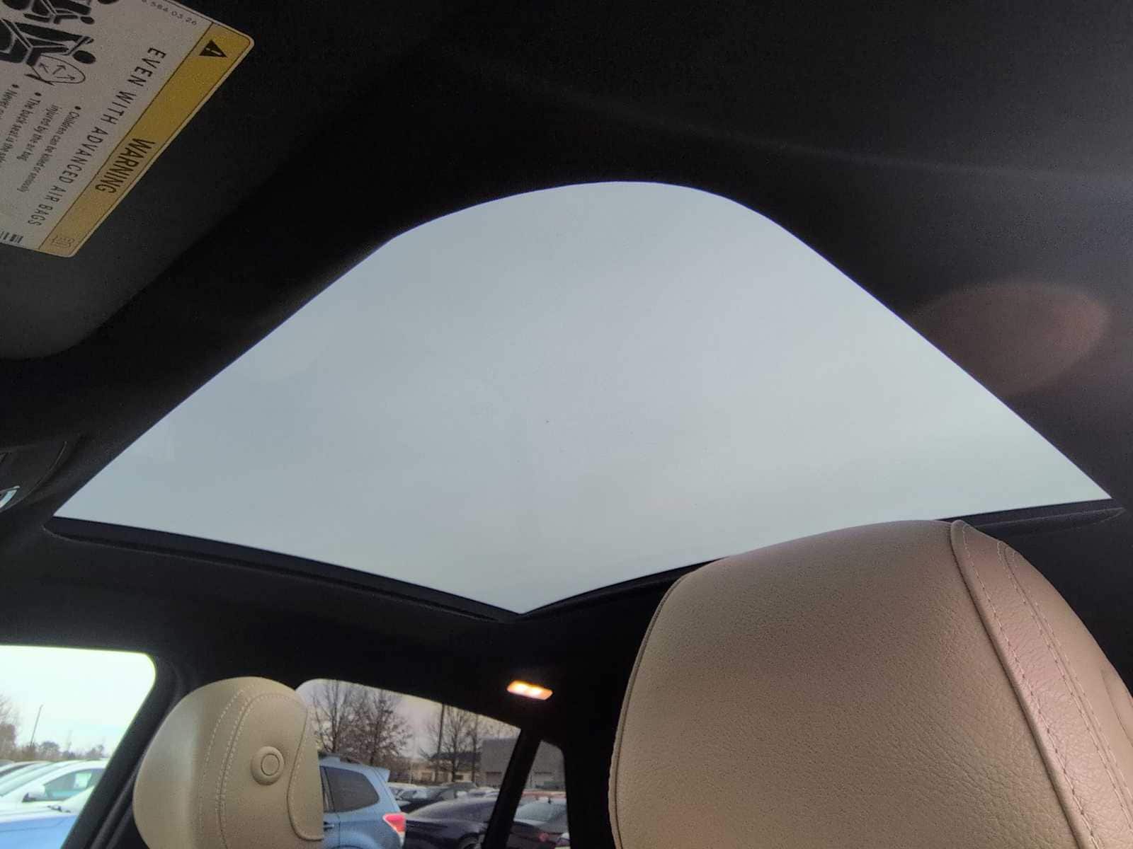 Thumbnail: 2018 Mercedes-Benz GLE - 19