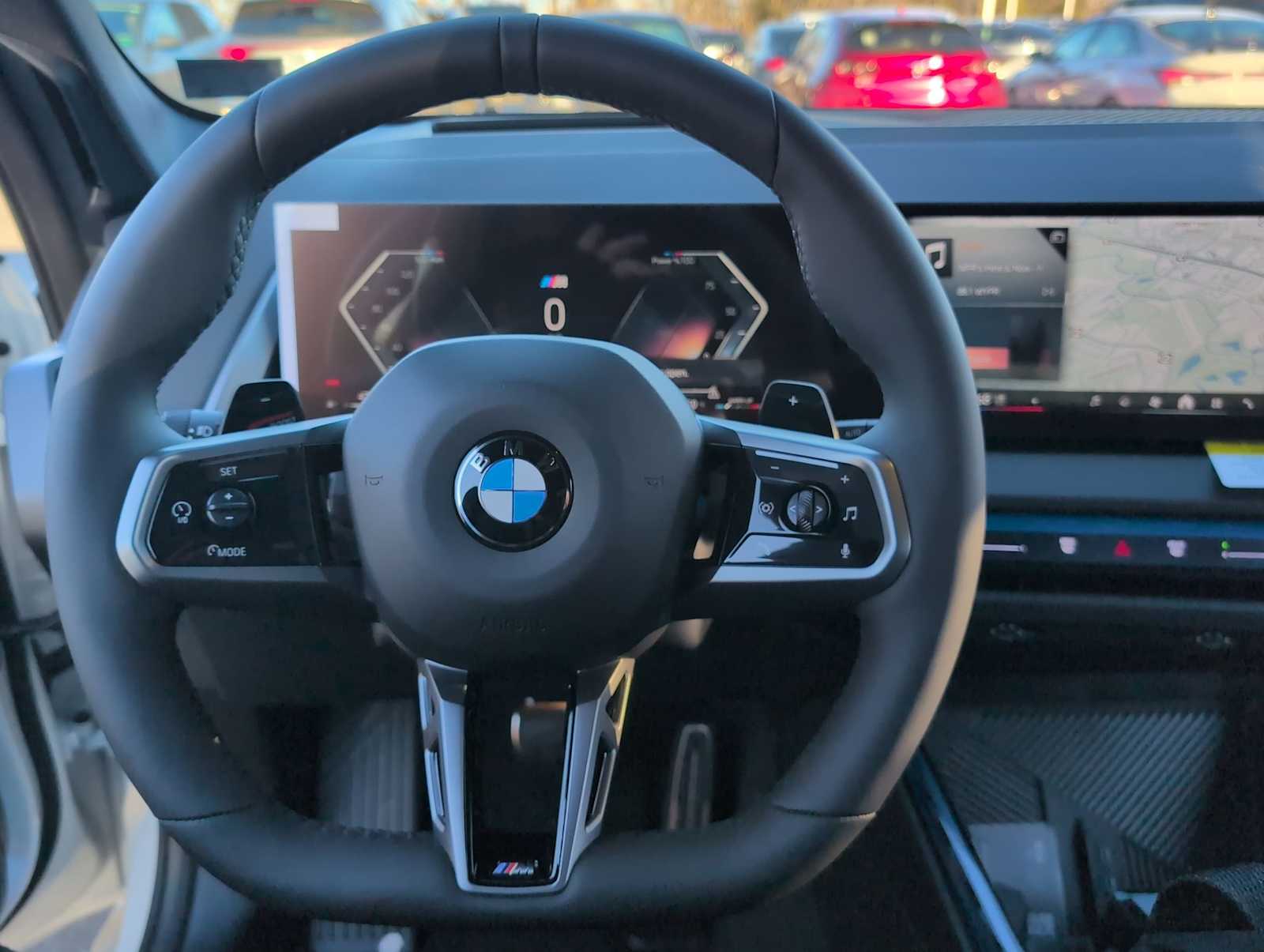 Thumbnail: 2026 BMW X3 - 22