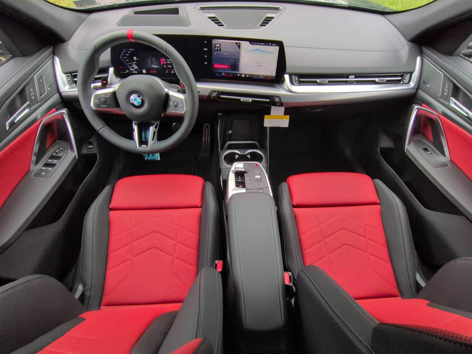 Thumbnail: 2026 BMW X2 - 16