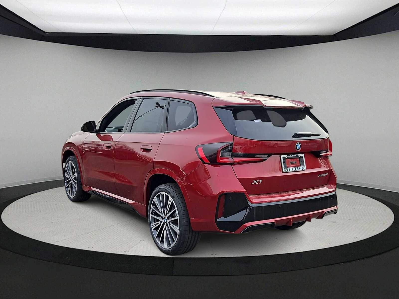 Thumbnail: 2026 BMW X1 - 6