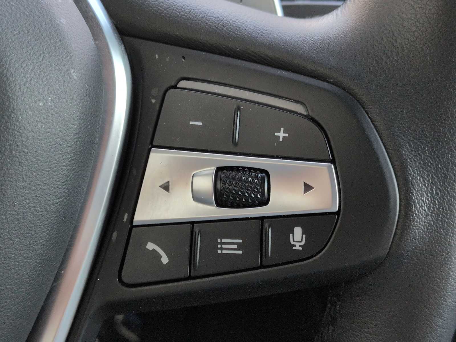 Thumbnail: 2024 BMW 4 Series - 26