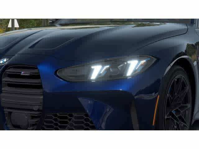 Thumbnail: 2027 BMW M4 - 6