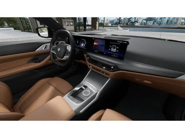 Thumbnail: 2027 BMW 4 Series - 14