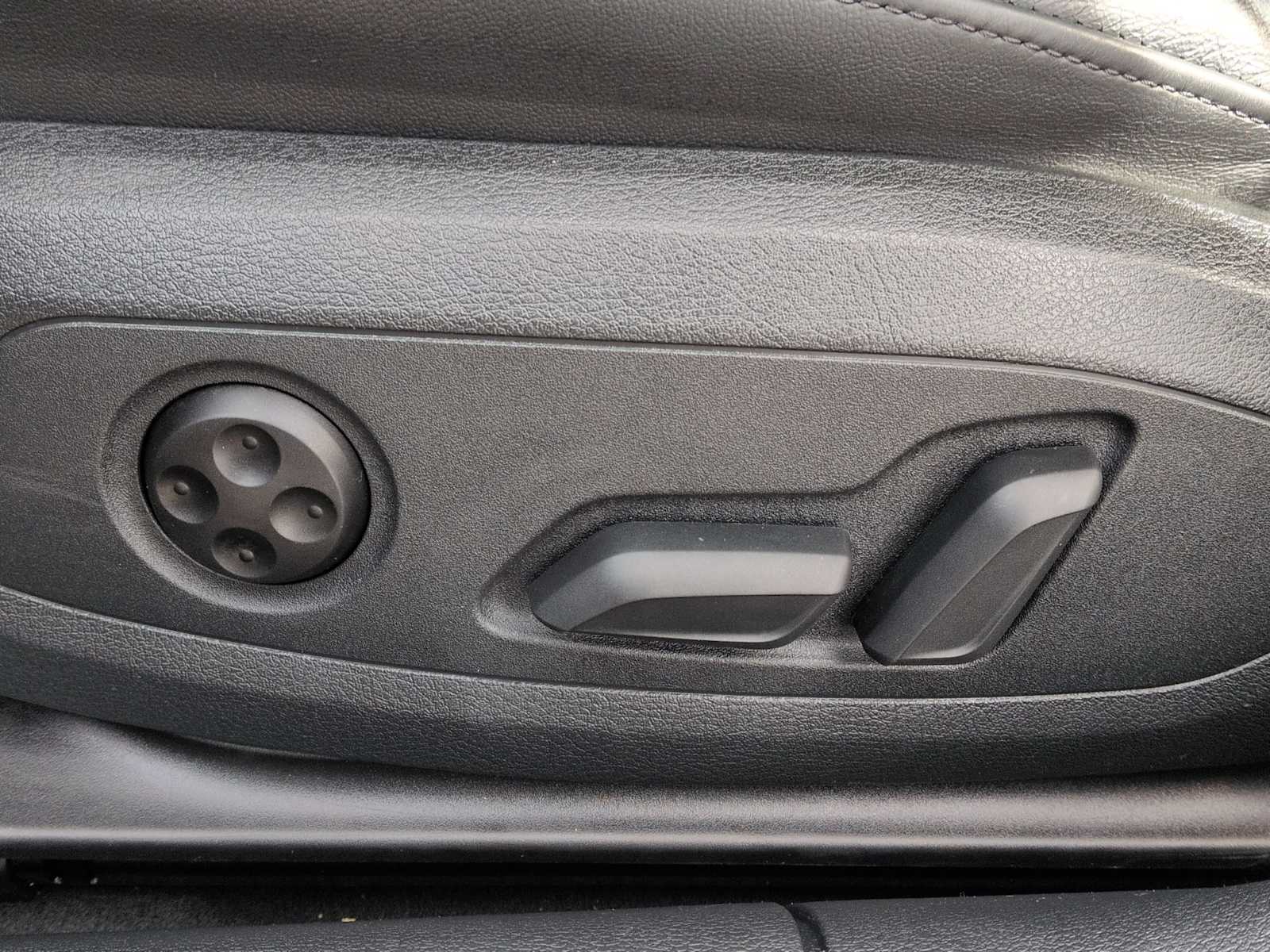 Thumbnail: 2024 Audi A5 - 18