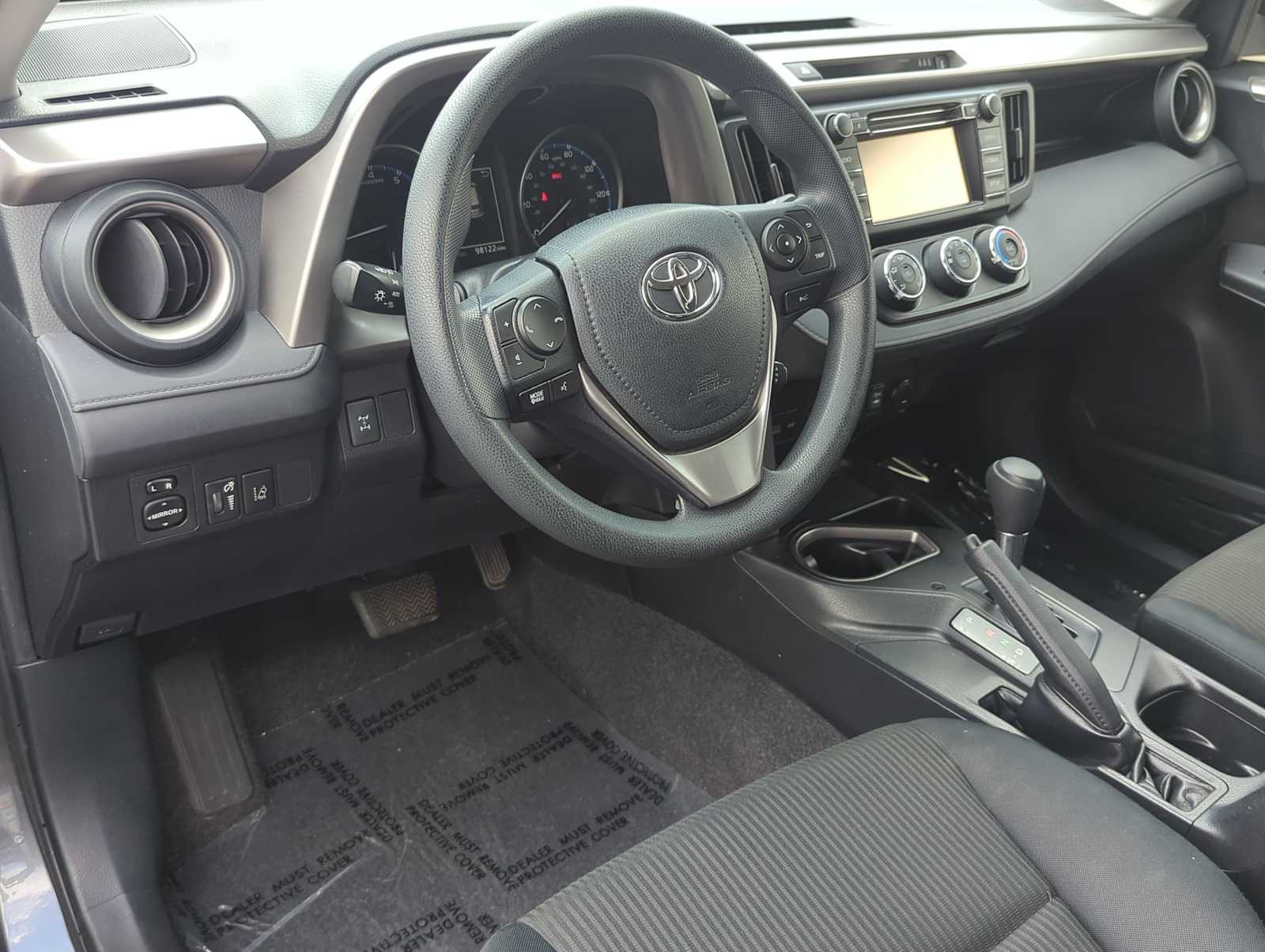 Thumbnail: 2018 Toyota RAV4 - 14