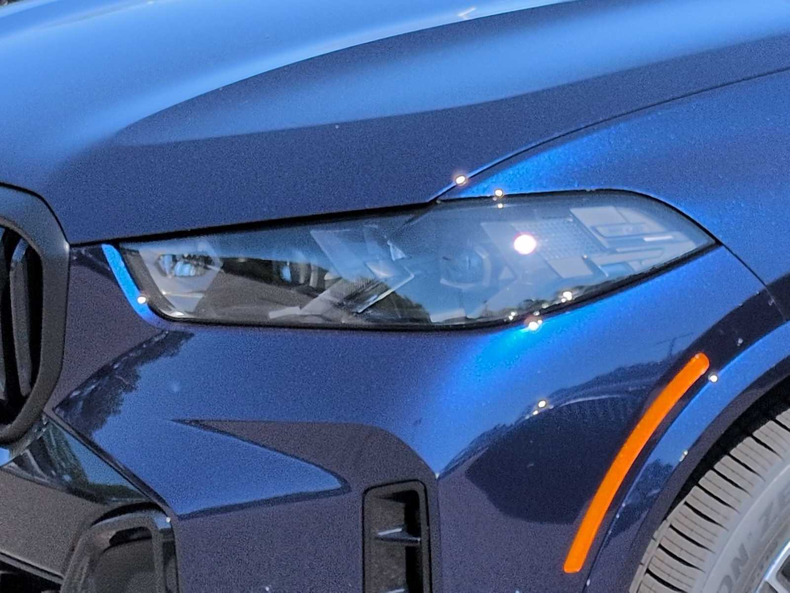 Thumbnail: 2026 BMW X5 - 11