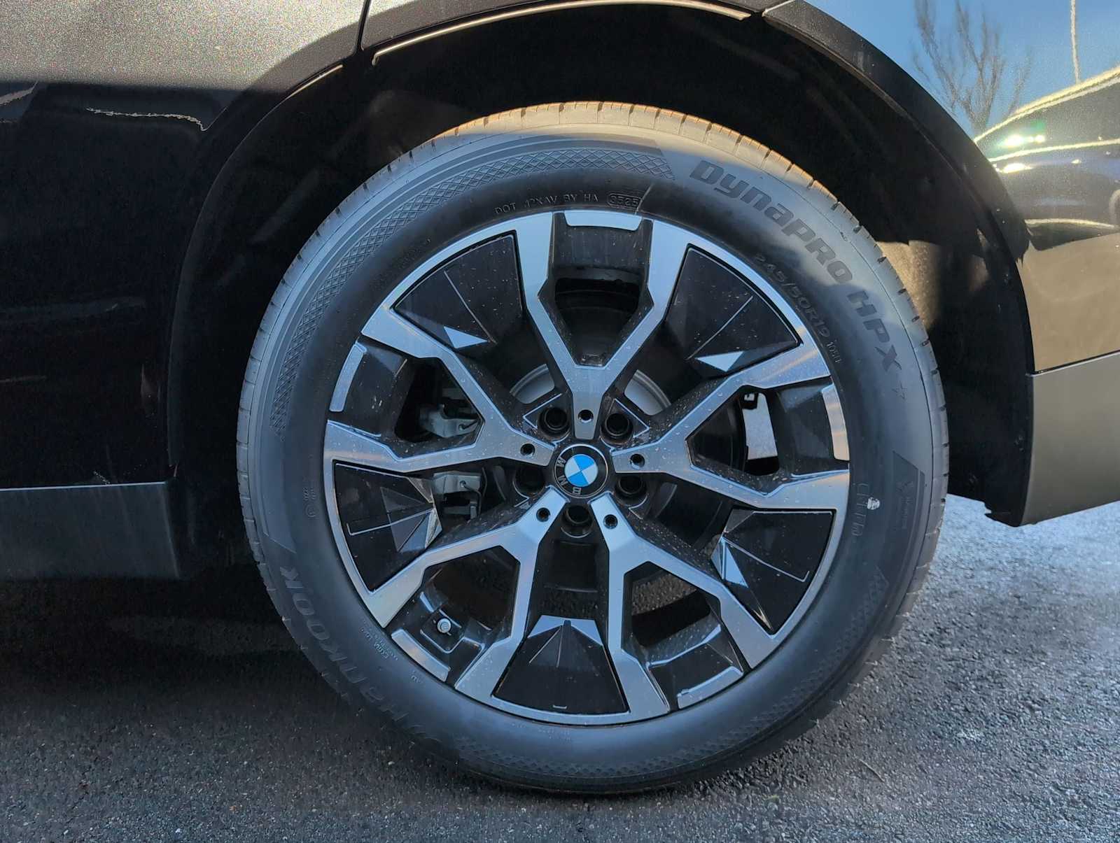 Thumbnail: 2026 BMW X3 - 14