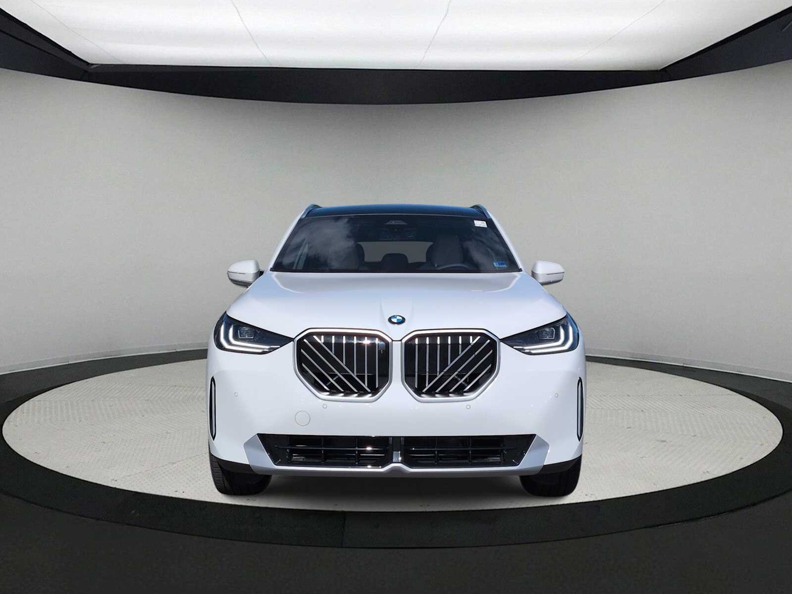 Thumbnail: 2026 BMW X3 - 3
