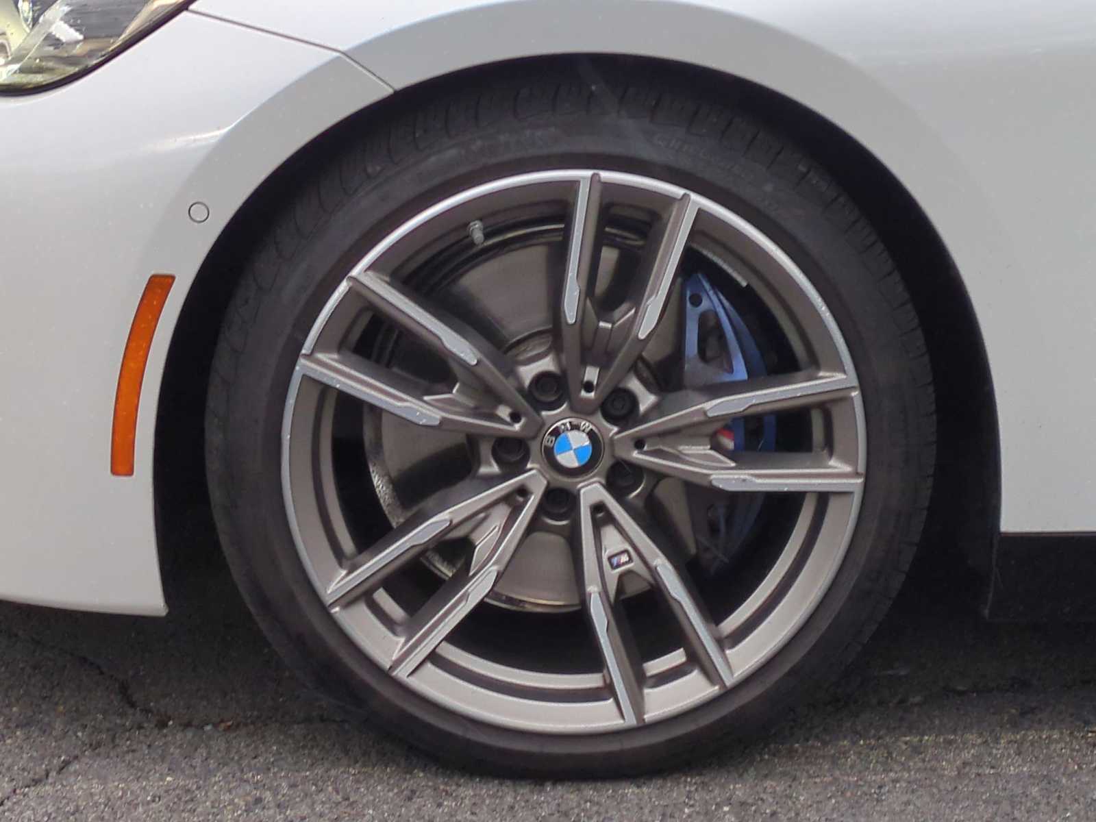 Thumbnail: 2024 BMW 2 Series - 13