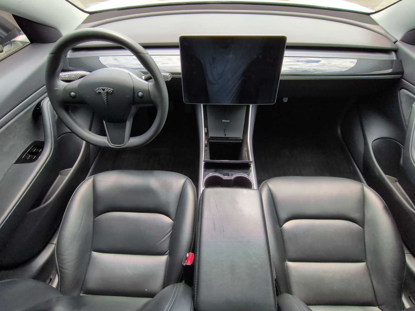Thumbnail: 2019 Tesla Model 3 - 15