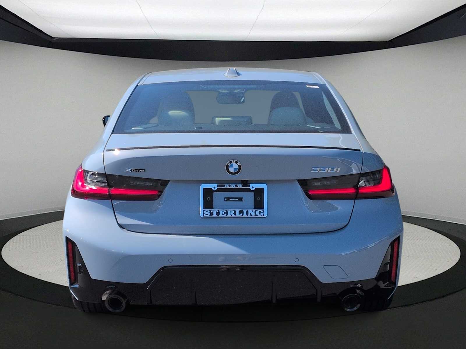 Thumbnail: 2026 BMW 3 Series - 7