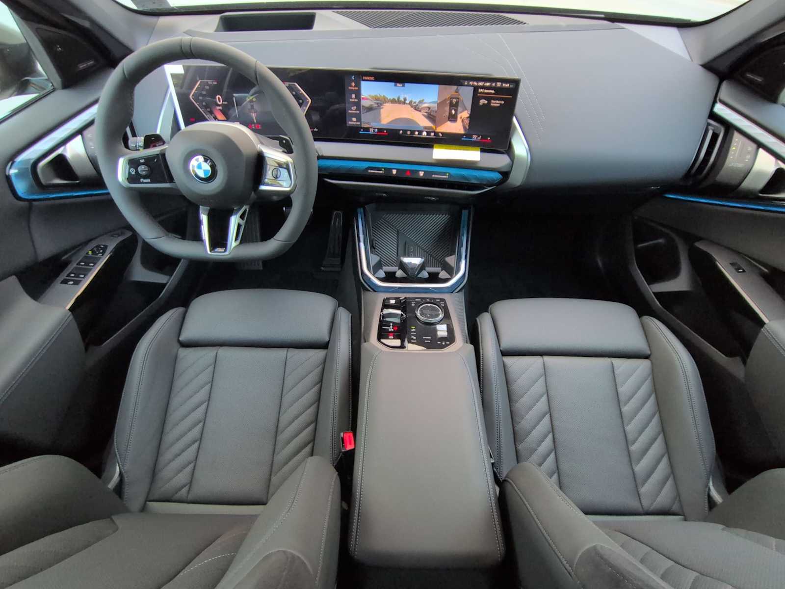 Thumbnail: 2026 BMW X3 - 16