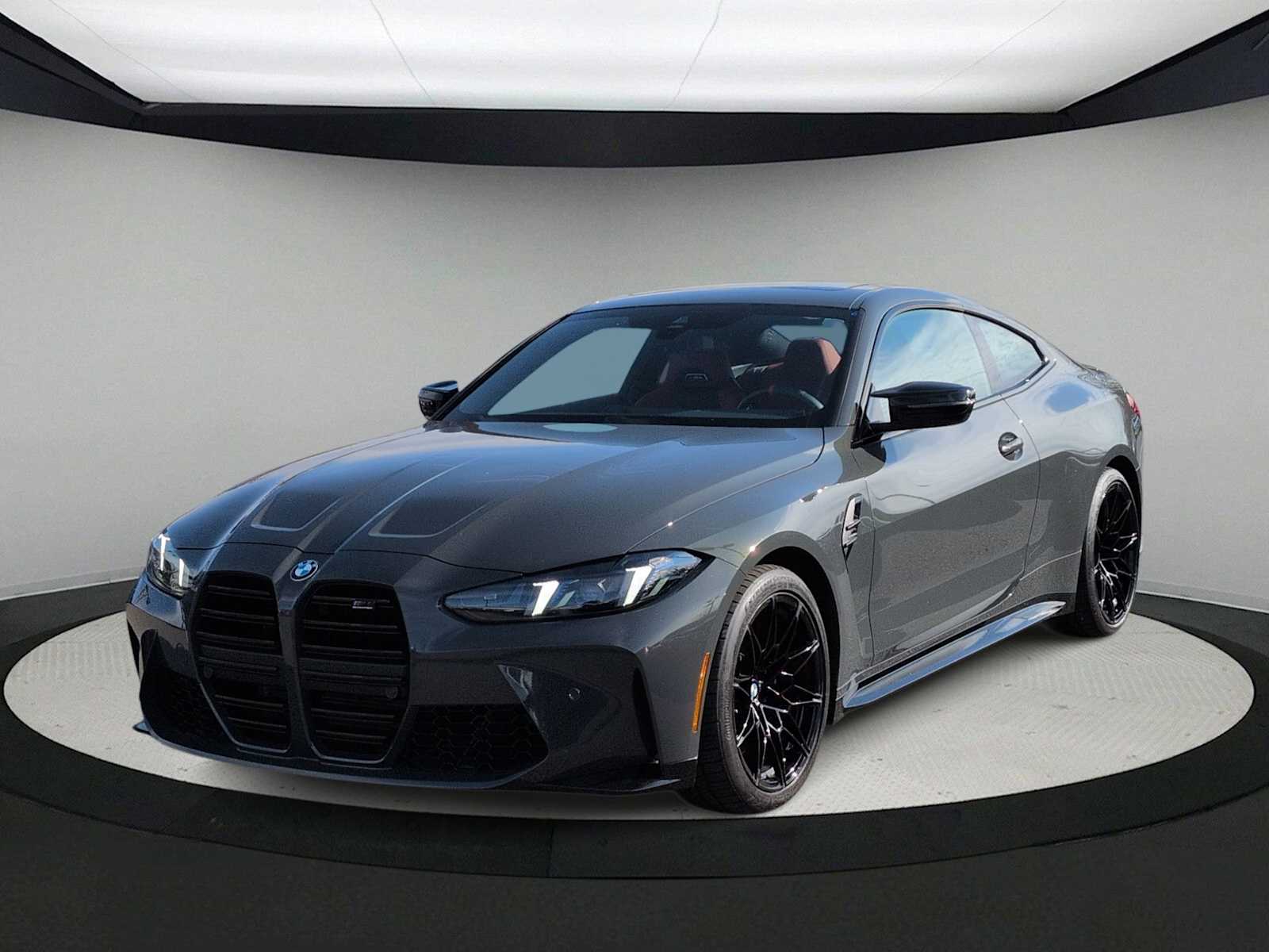 Thumbnail: 2025 BMW M4 - 4