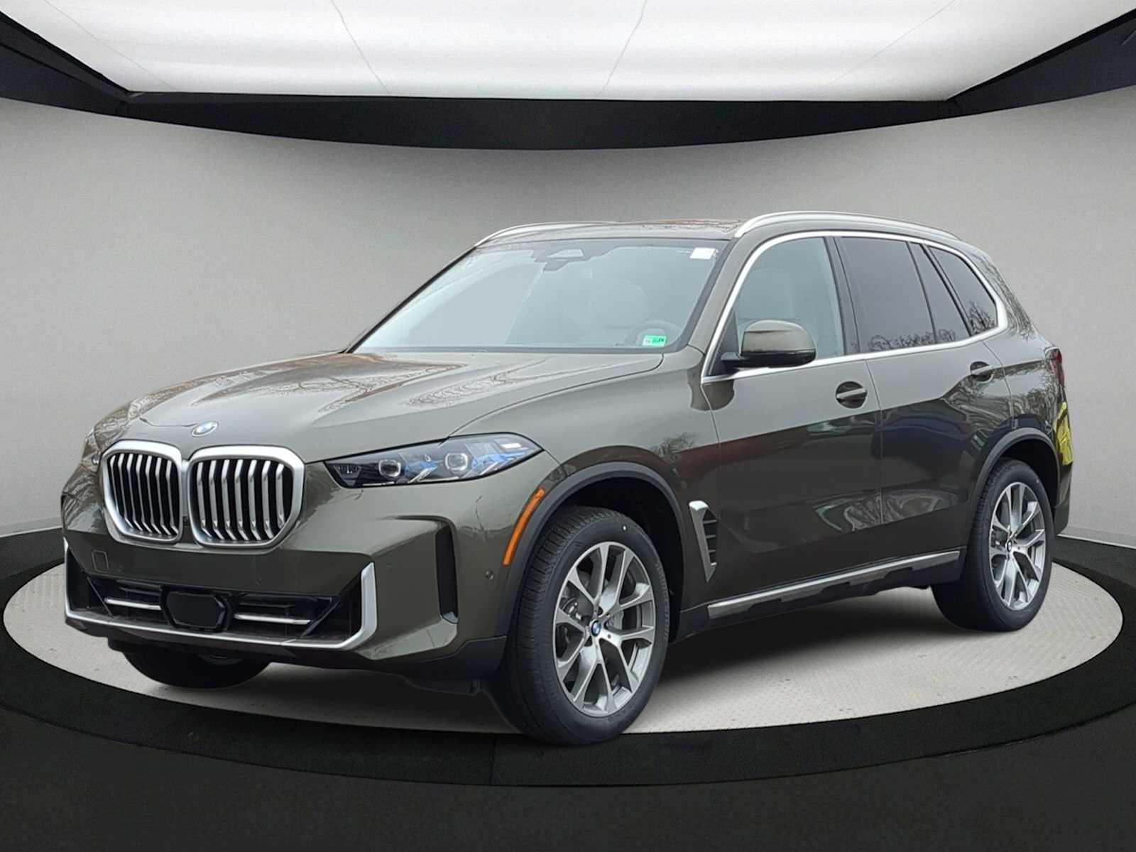 Thumbnail: 2026 BMW X5 - 4