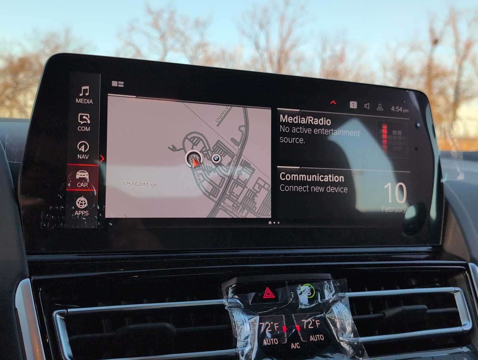 Thumbnail: 2026 BMW 8 Series - 28