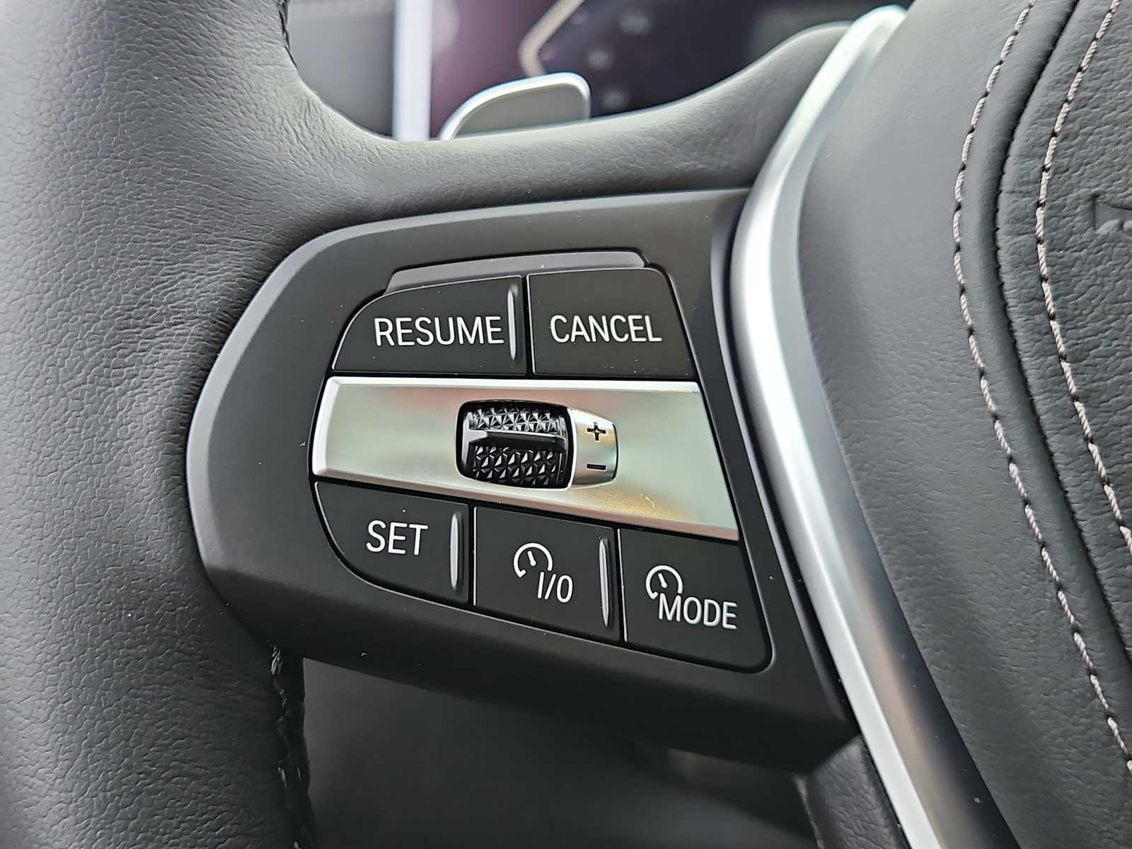 Thumbnail: 2026 BMW X5 - 19