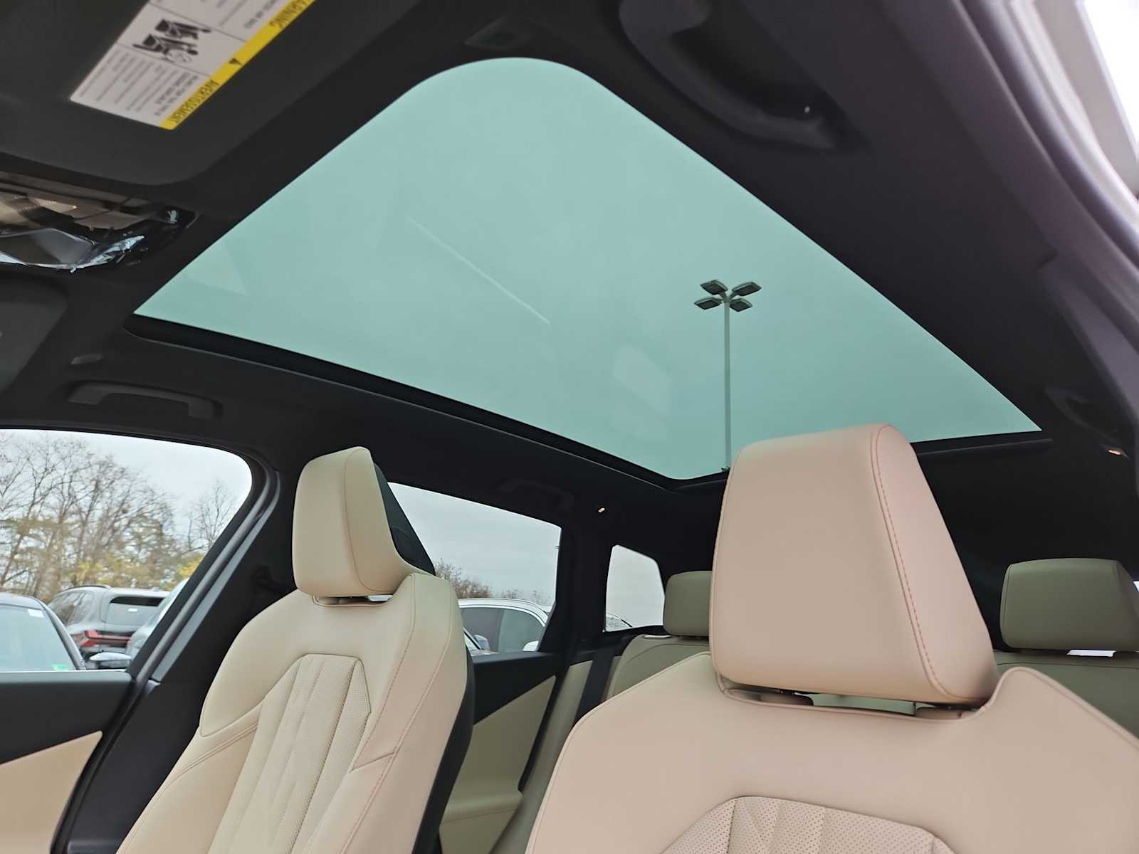 Thumbnail: 2026 BMW X3 - 20