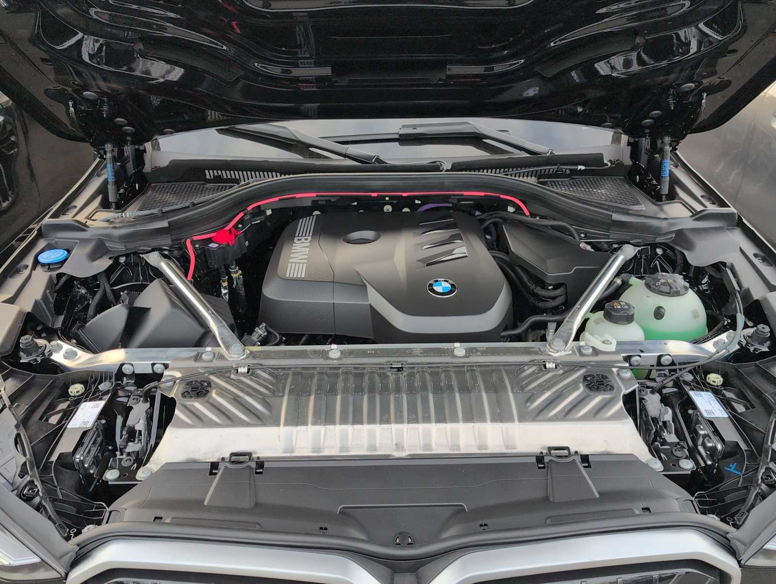 Thumbnail: 2026 BMW X3 - 15