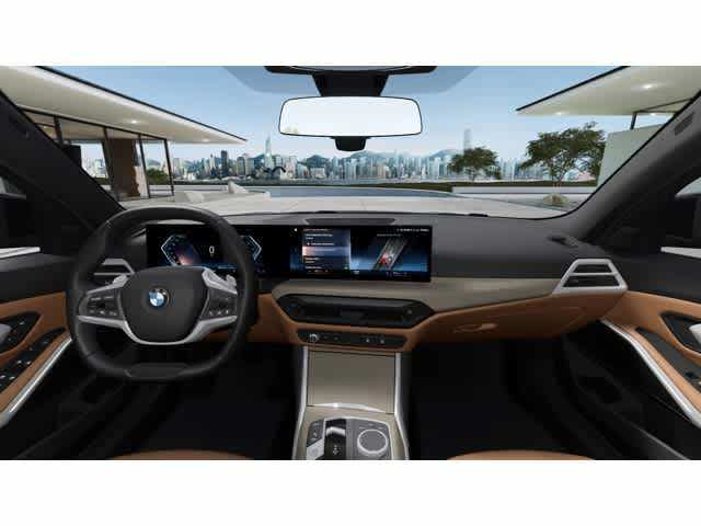 Thumbnail: 2025 BMW 3 Series - 47