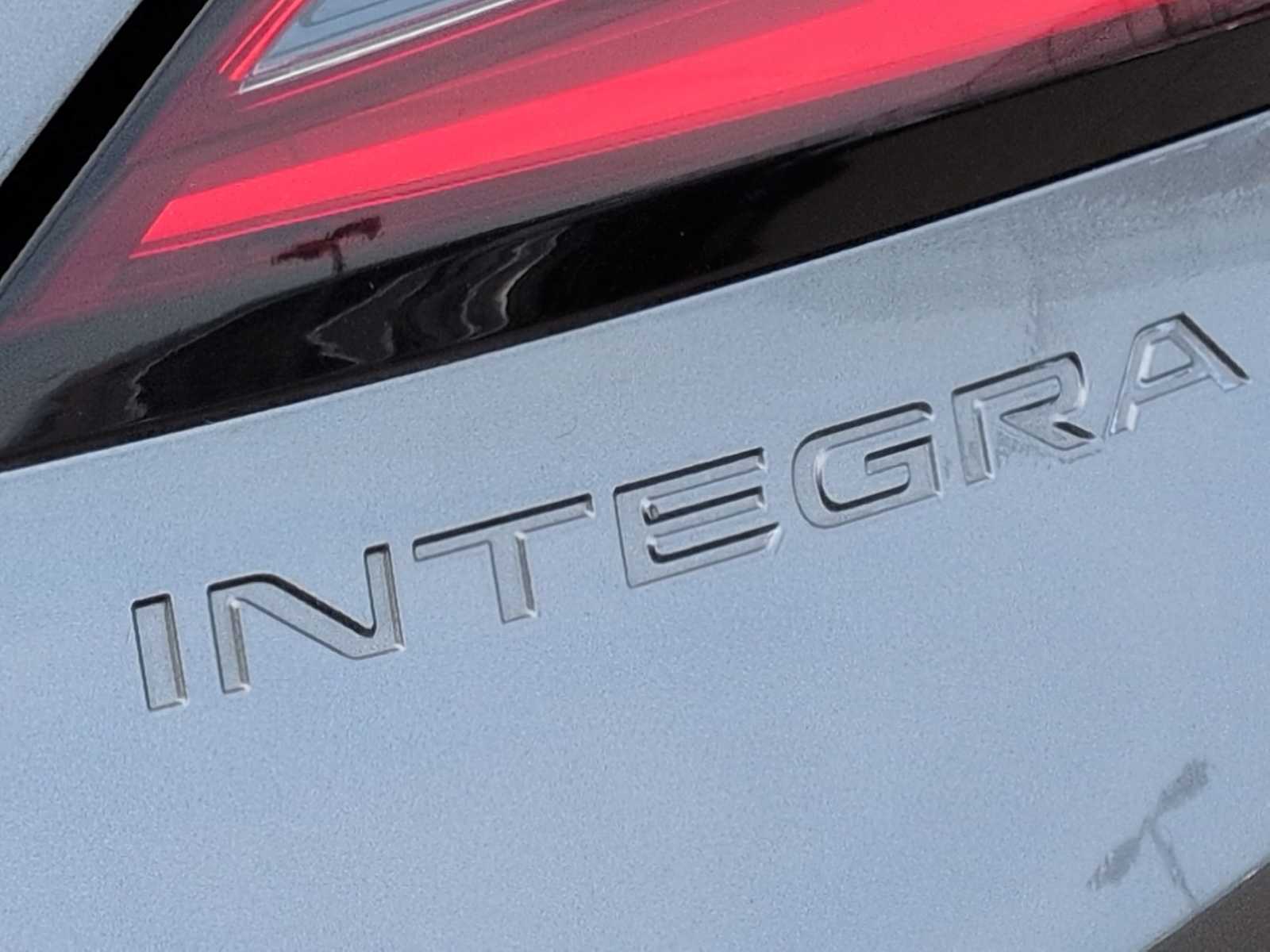 Thumbnail: 2025 Acura Integra - 13