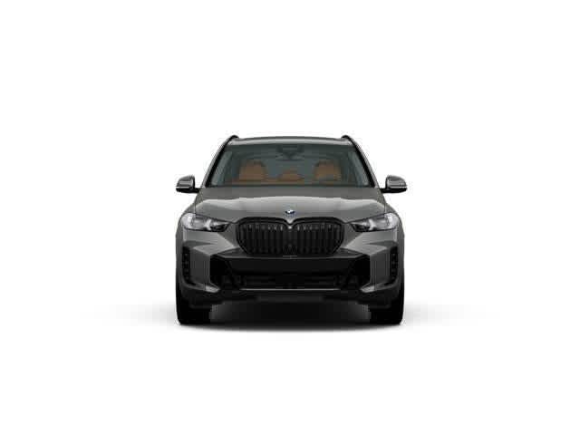 Thumbnail: 2026 BMW X5 - 2
